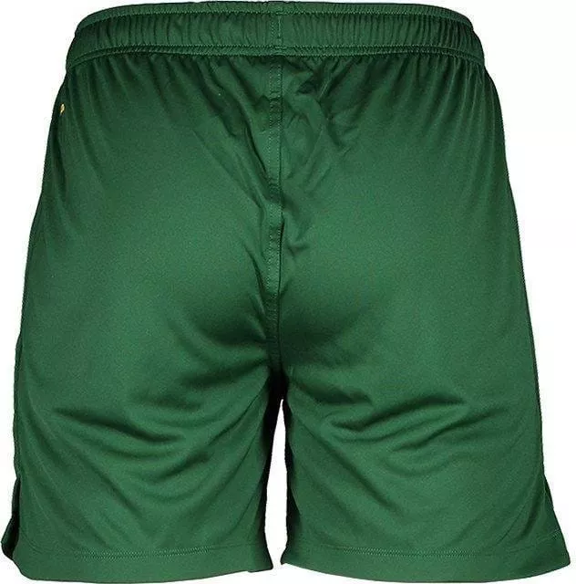 New Balance Celtic Glasgow away shorts 2019/20