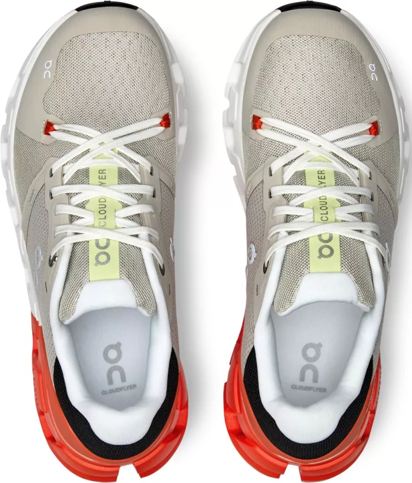 Chaussures de On Running Cloudflyer 4