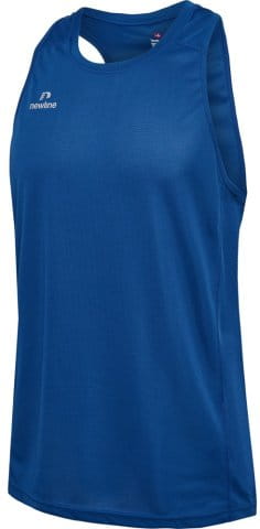 MEN'S ATHLETIC RUNNING SINGLET