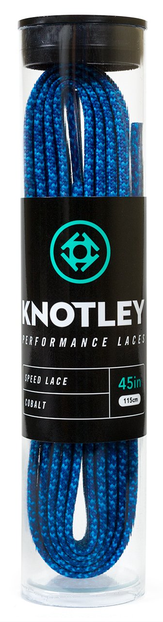 Knotley Speed Lace 200 Cobalt - 45