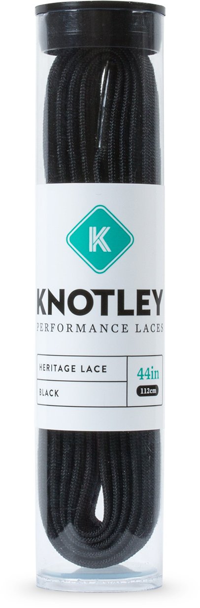 Knotley Heritage Lace 000 Black - 47