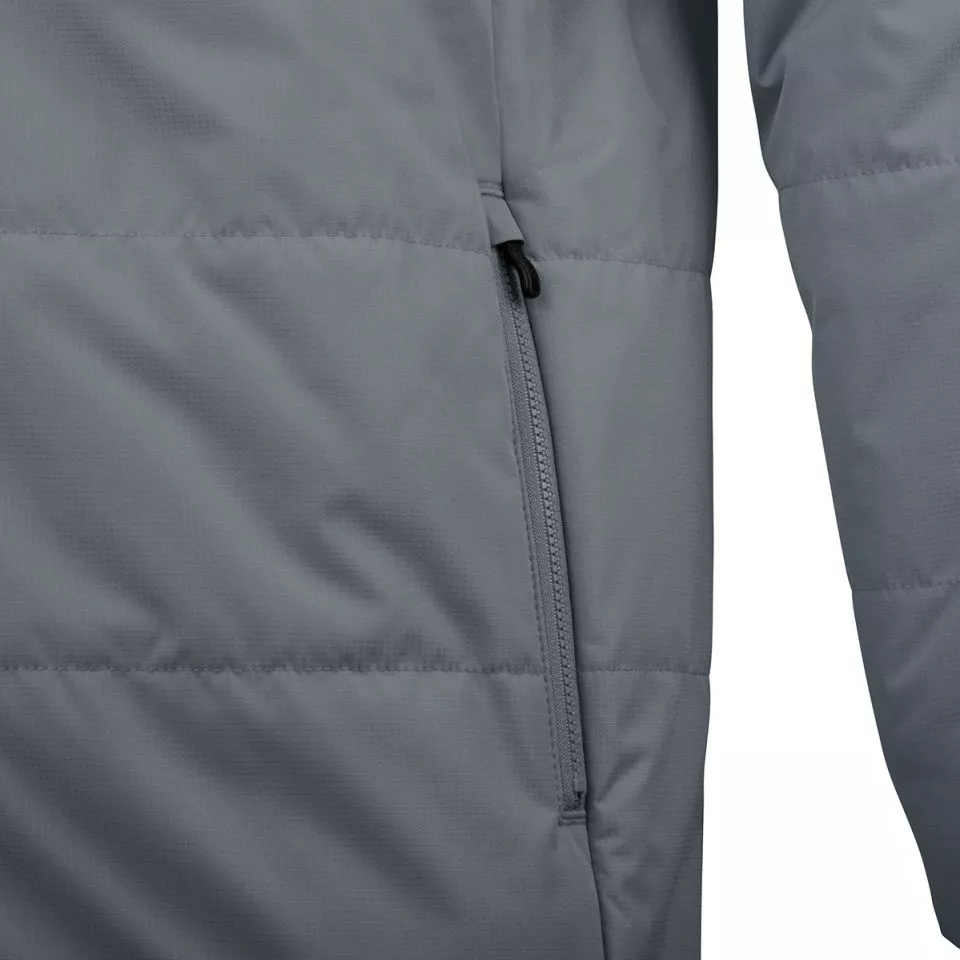 JAKO Coach jacket Team Kids Kapucnis kabát