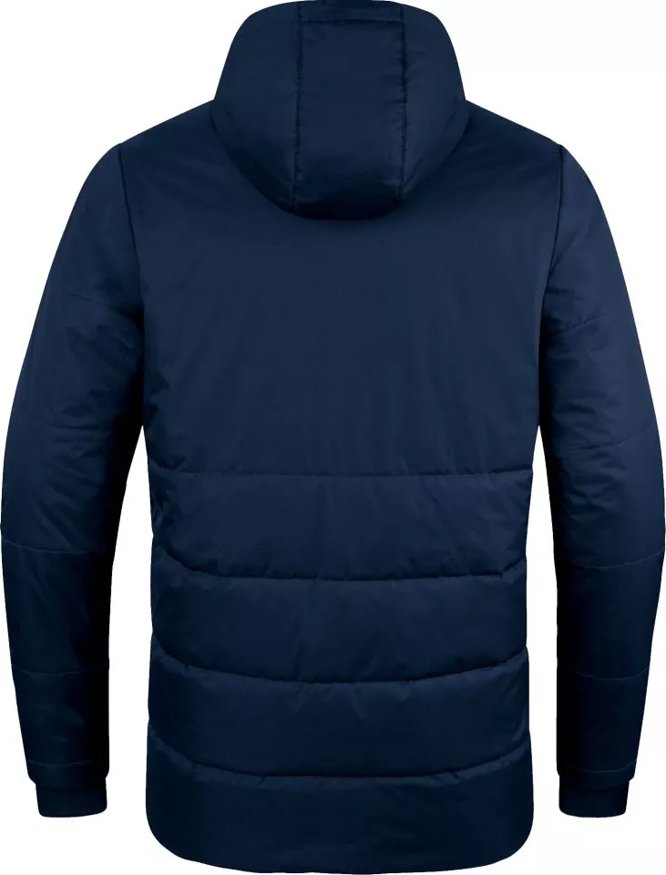 JAKO Coach jacket Team Kids Kapucnis kabát