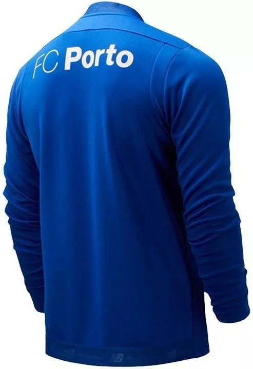 Pánská bunda New Balance FC Porto Game