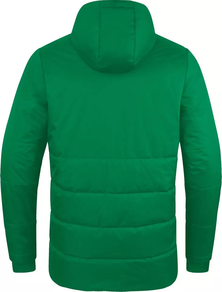 JAKO Coach jacket Team Kids Kapucnis kabát