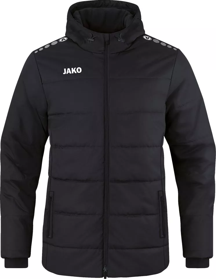 JAKO Coach jacket Team Kids Kapucnis kabát
