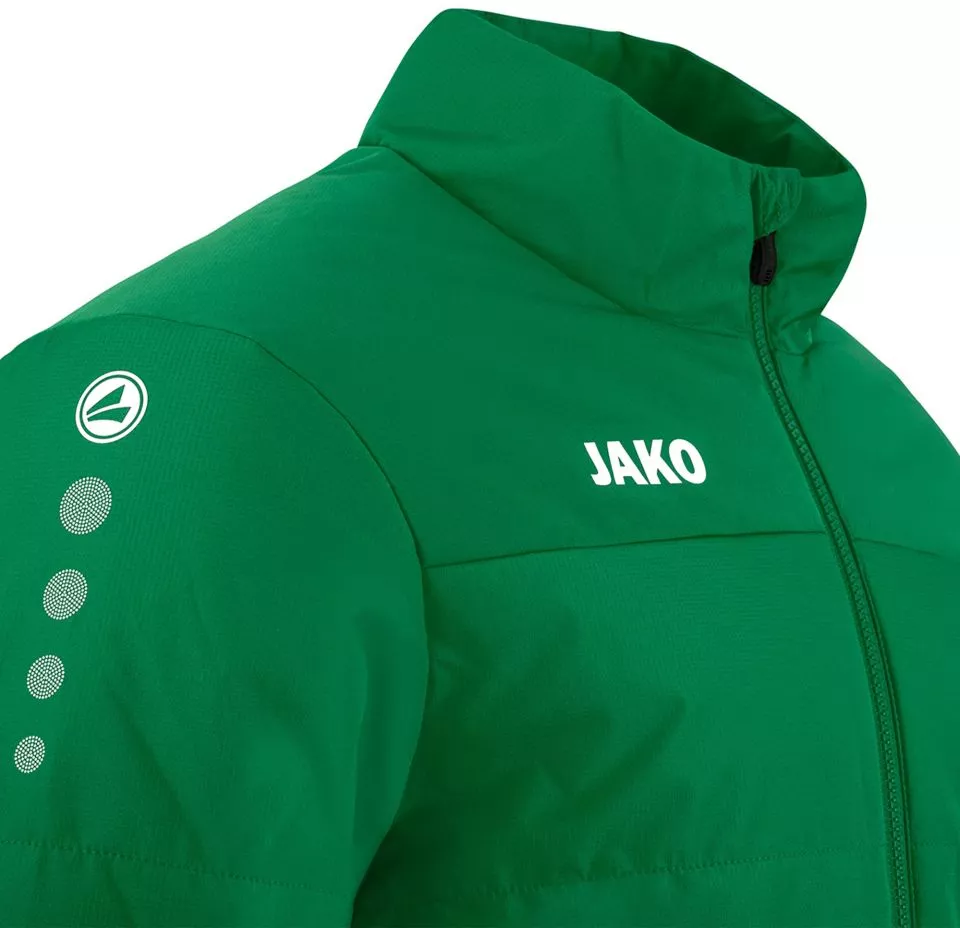 Jako Coach jacket Team Kids Dzseki