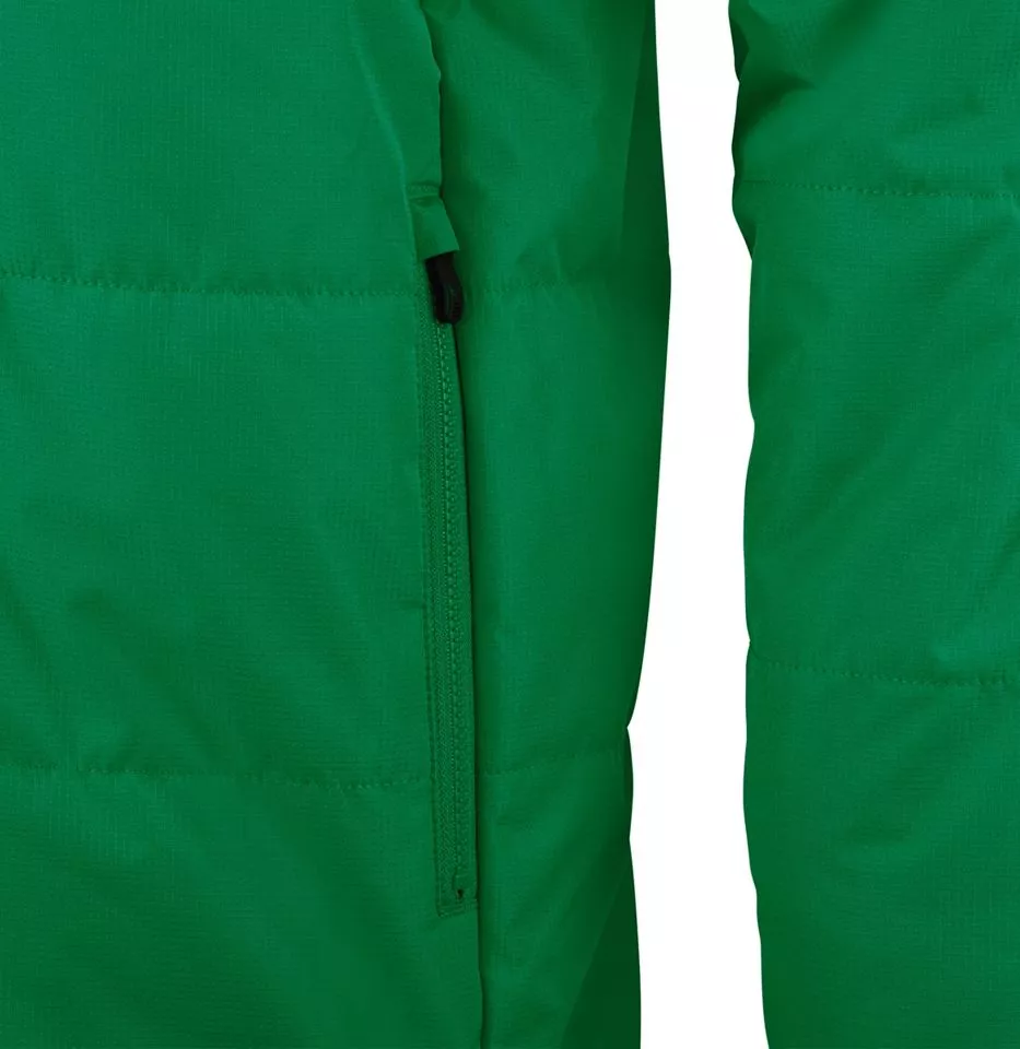 Jako Coach jacket Team Kids Dzseki