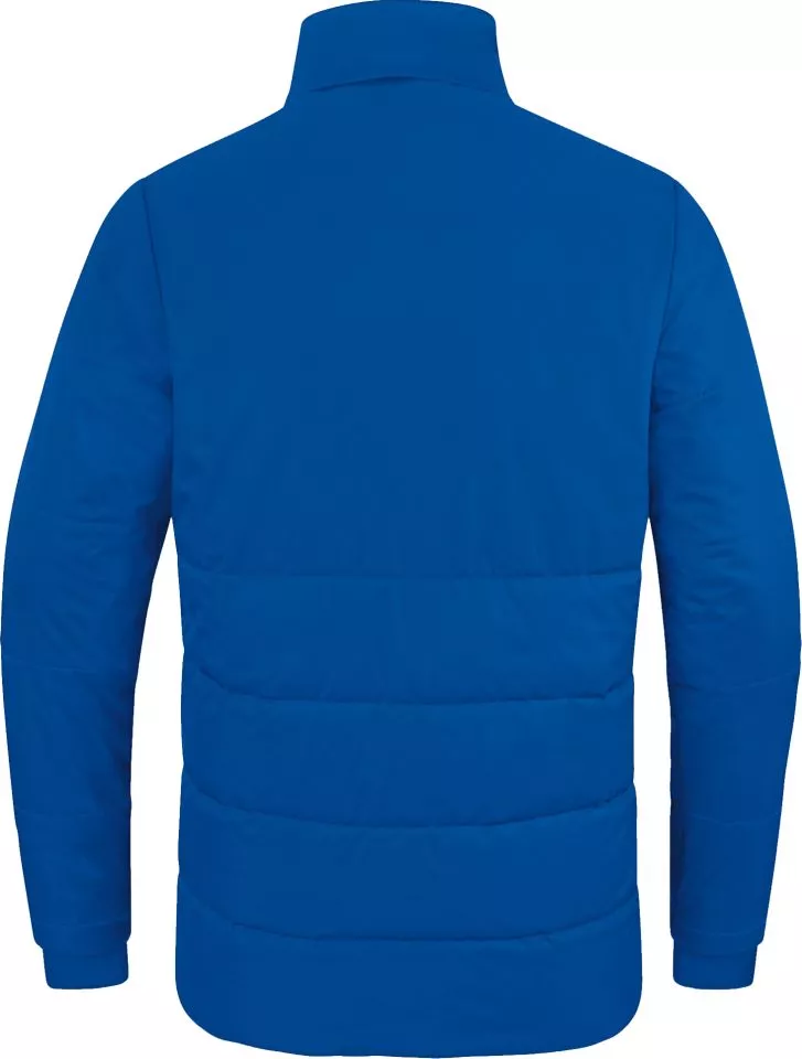 Jako Coach jacket Team Kids Dzseki