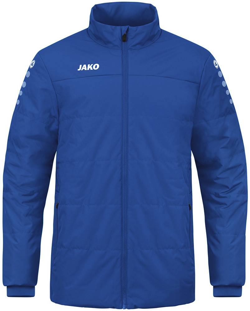 Jako Coach jacket Team Kids