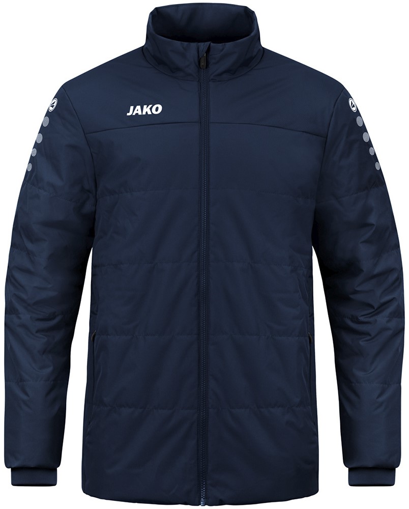 Jako Coach jacket Team Kids