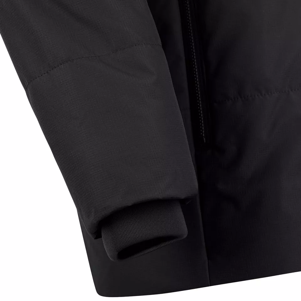 Jako Coach jacket Team Kids Dzseki