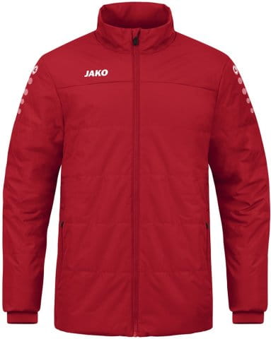 Coach jacket Team