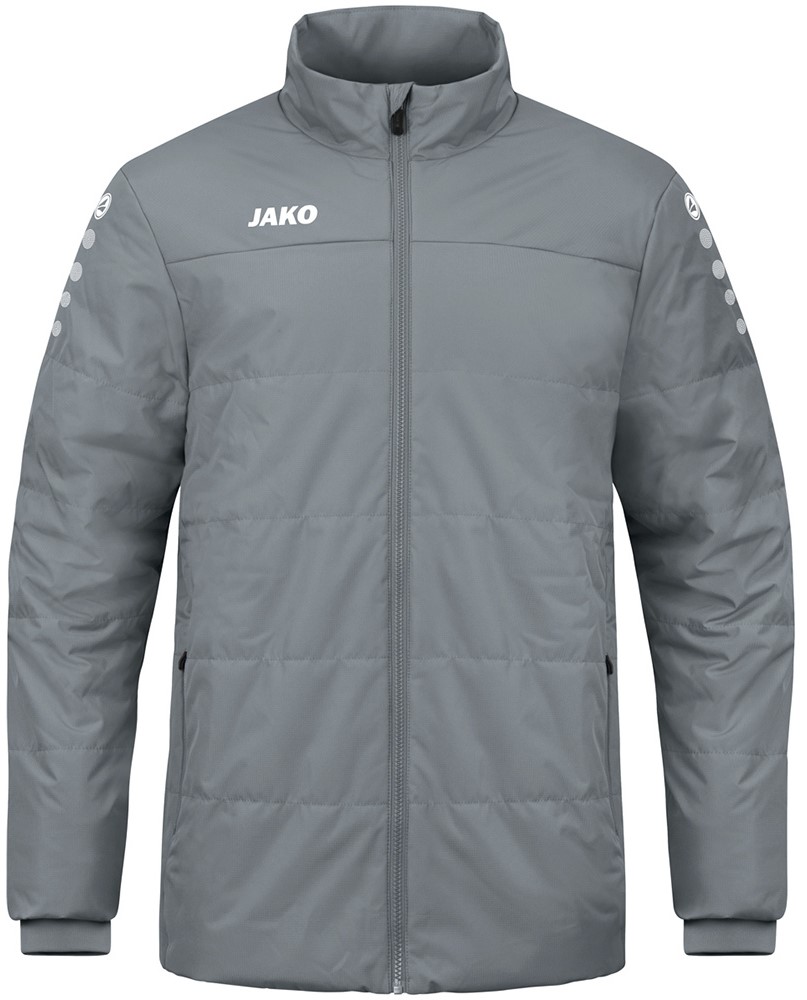 Jako Coach jacket Team