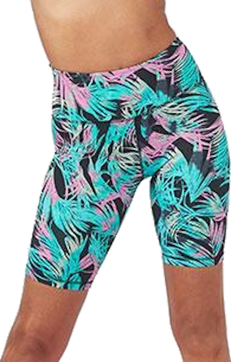 Shorts Manduka PRO Short HR Biker w/ Media PKT