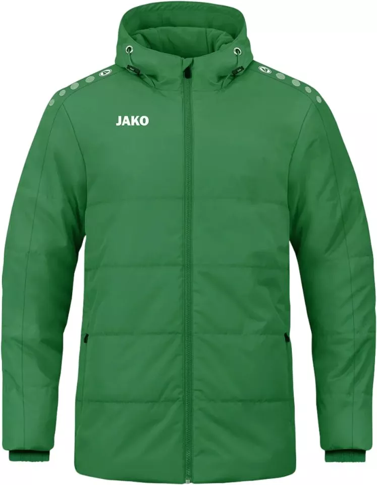 Яке с качулка Jako One Coach