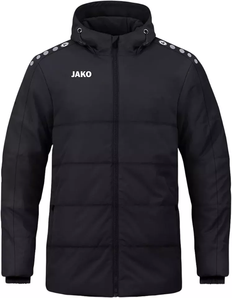 Jakna s kapuco Jako One Coach