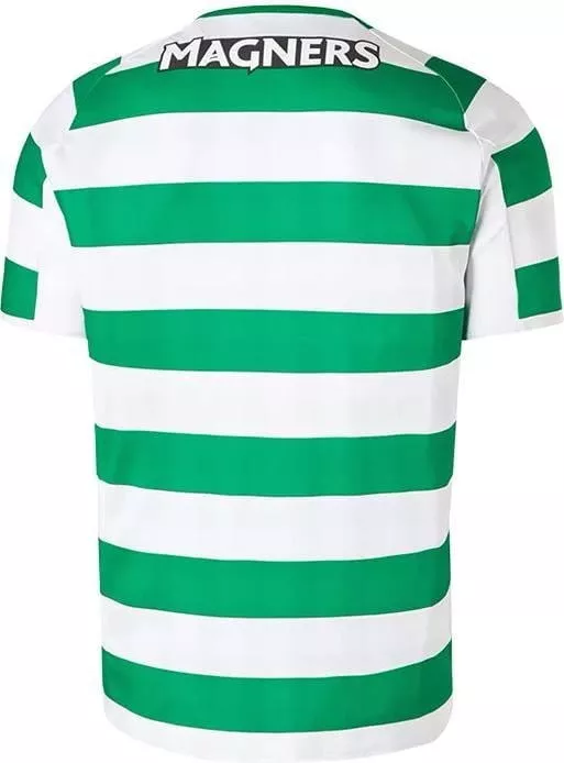 Camiseta New Balance Celtic FC Home SS Jersey 2019/20