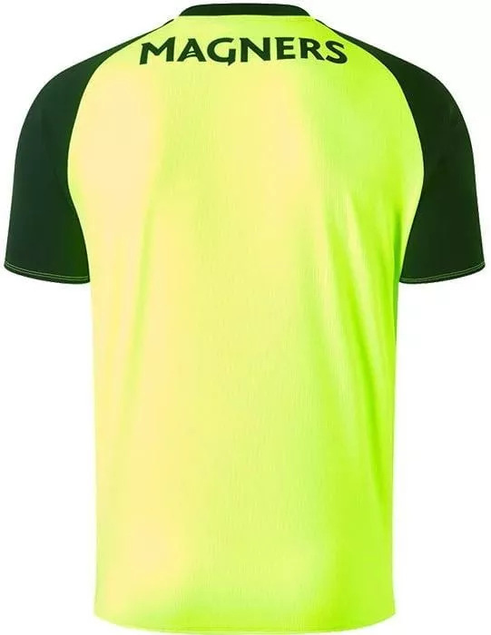 Camiseta New Balance Celtic FC 3rd SS Jersey 2019/20