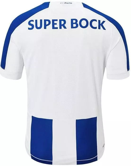 Camiseta New Balance FC Porto Home SS Jersey 2019/20