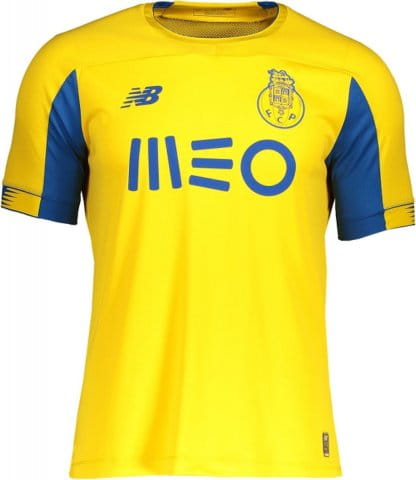 FC PORTO AWAY SS JSY 2019/20