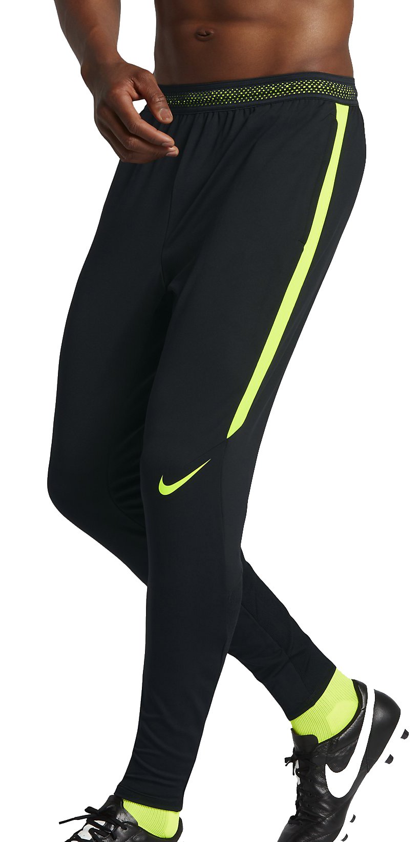 nike dry strike pants