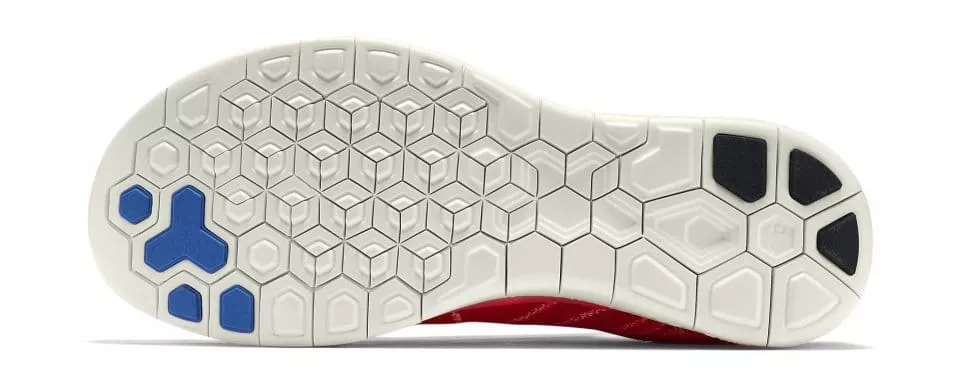 Pánská běžecká obuv Nike Free 4.0 Flyknit