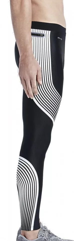 Womens Nike Power Flash Speed Tights & Leggings