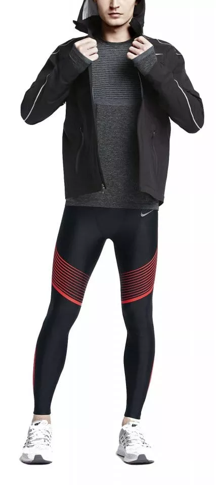 Voorverkoop gallon Dankzegging Leggings Nike POWER SPEED TIGHT - Top4Running.com