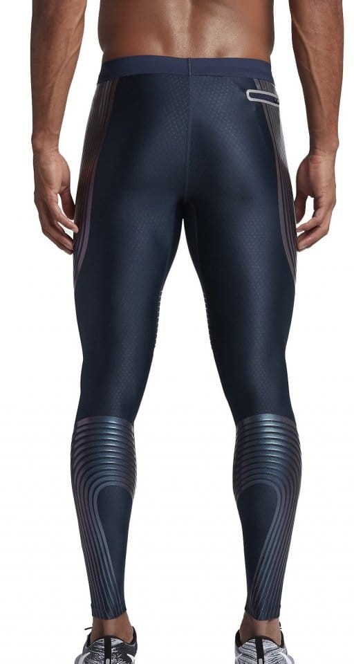 Monótono Prefacio Quemar Leggings Nike POWER SPEED TIGHT - Top4Running.com