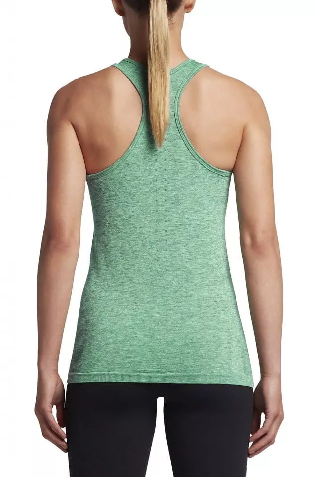 top Nike DRI-FIT KNIT TANK