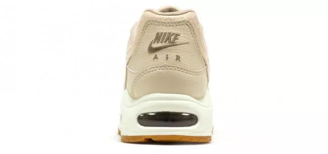 Shoes Nike WMNS AIR MAX COMMAND PRM - Top4Football.com
