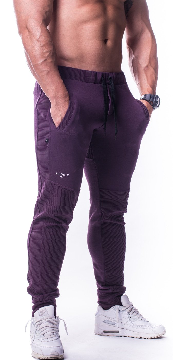 Pantalón Nebbia AW JOGGERS