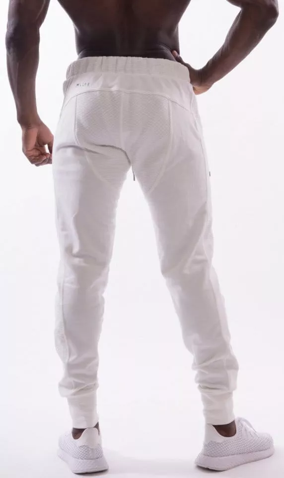 Nohavice Nebbia AW JOGGERS