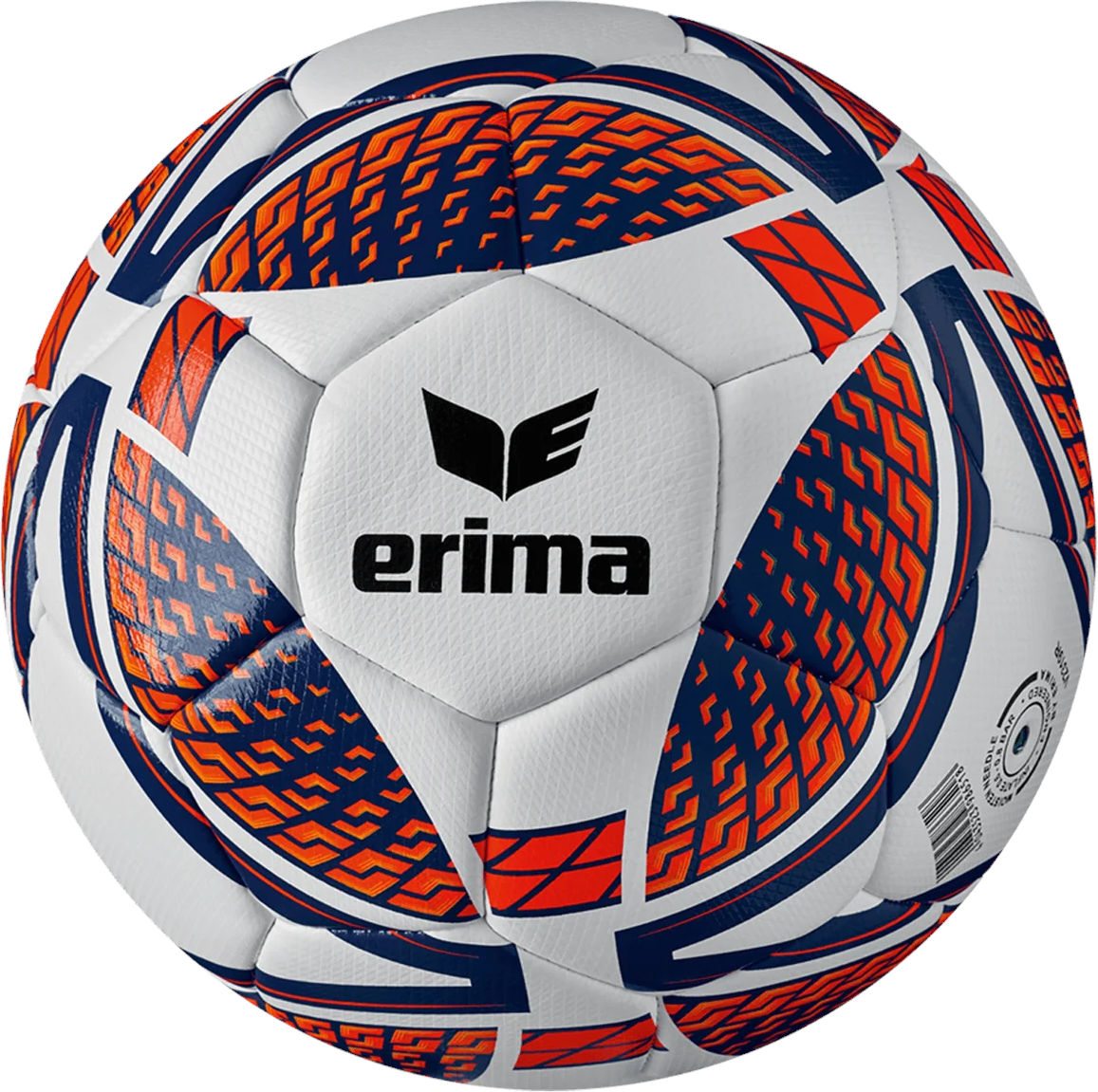Tréninkový míč Erima Senzor Training 350 g