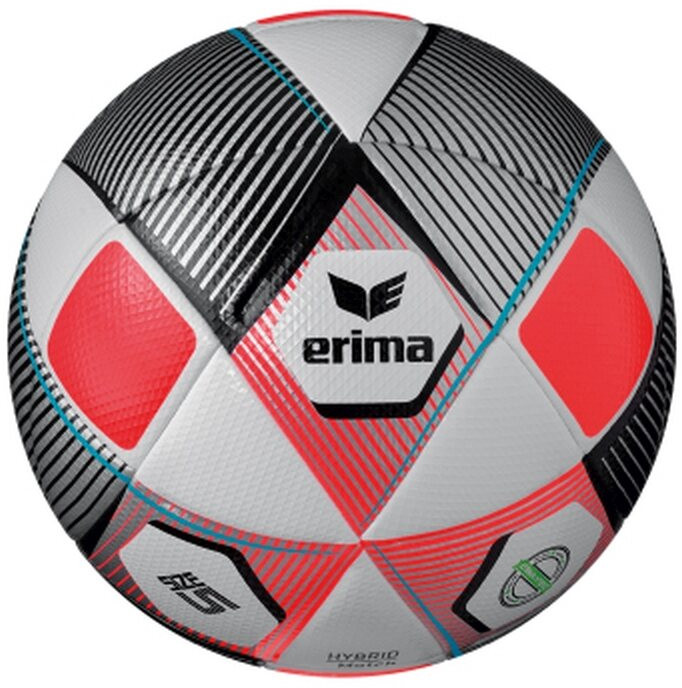 Erima Hybrid Match Ball Labda