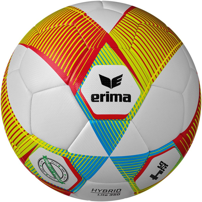 Erima Hybrid Lite 350g Trainings ball Labda