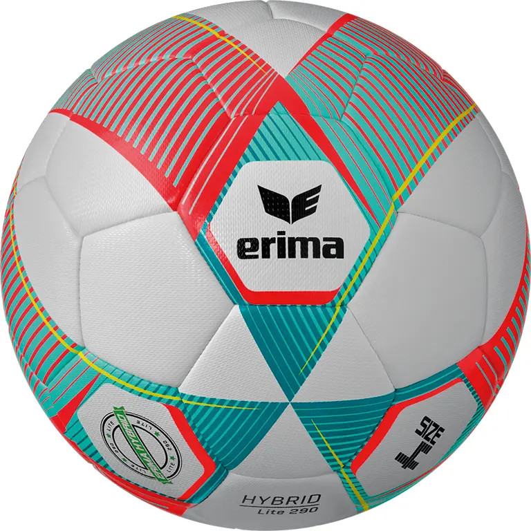 Erima Hybrid Lite 290g Trainings ball Labda