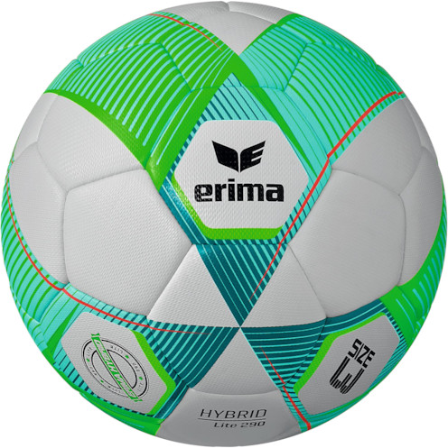 Piłka Erima Hybrid Lite 290g Trainings ball