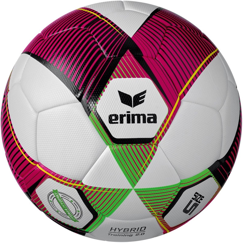 Minge Erima Hybrid 2.0 Trainingsball