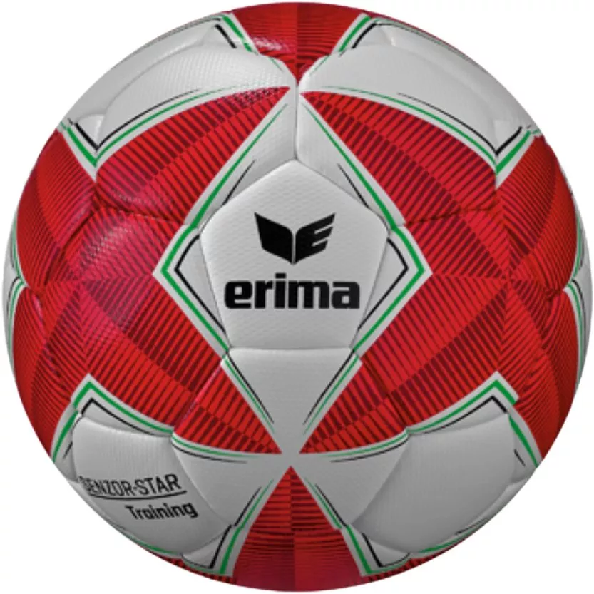 Piłka Erima -Star Training Ball