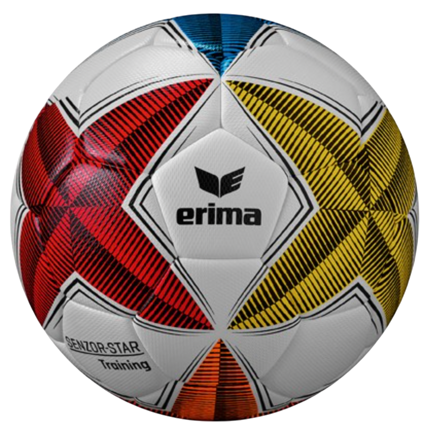 Erima -Star Training Ball
