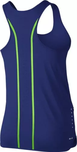 Dámské tílko Nike City Tank