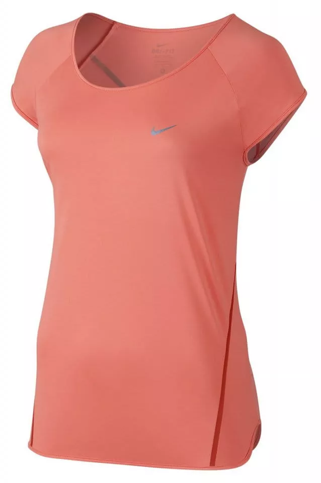 Dámské běžecké triko Nike City
