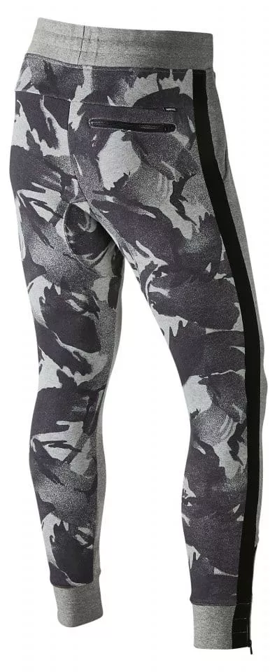 Kalhoty Nike FC LIBERO GX FT PANT