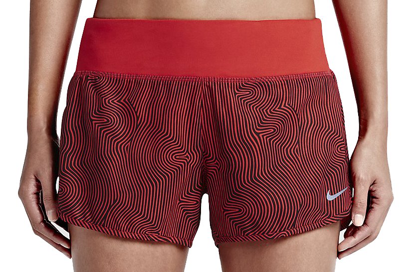 Pantalon corto con bóxers Nike ZEN 3