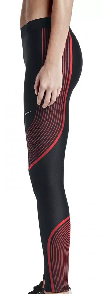 Voorverkoop gallon Dankzegging Leggings Nike POWER SPEED TIGHT - Top4Running.com