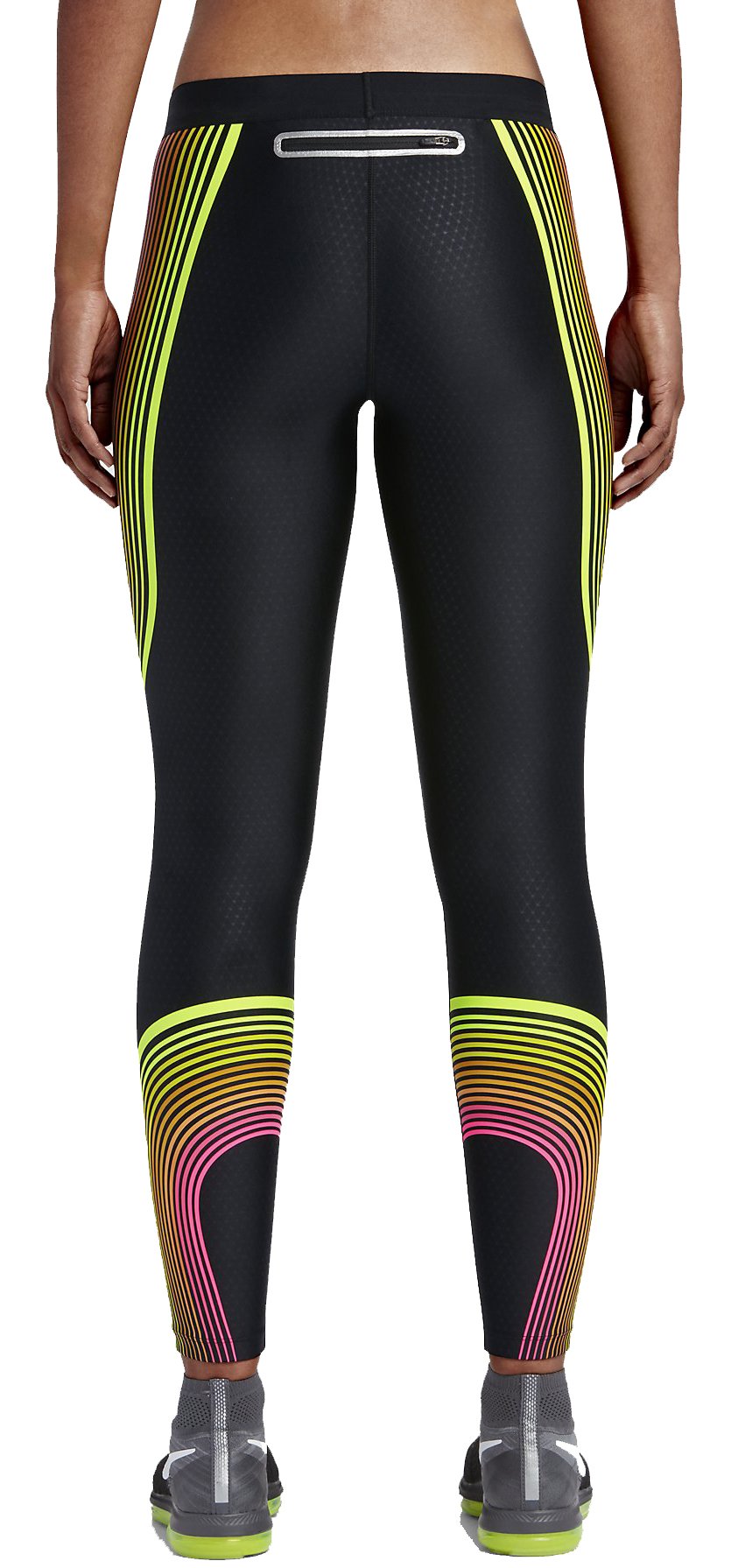 Nike Power Speed Tights Green – AAS ATHLETICS