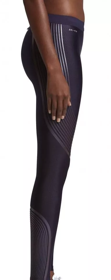 Sport Chek on X: Check out the Nike Power Speed Tight from the Nike  Womens' Tights Collection Here:    / X