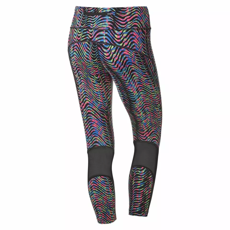 Kalhoty 3/4 Nike POWER EPIC LUX CROP PR 2